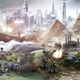 Image for article titled Civilization's Giant AI Battle Royale Died, Returns Way Better